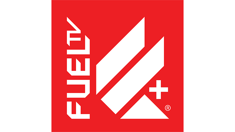 FUEL TV